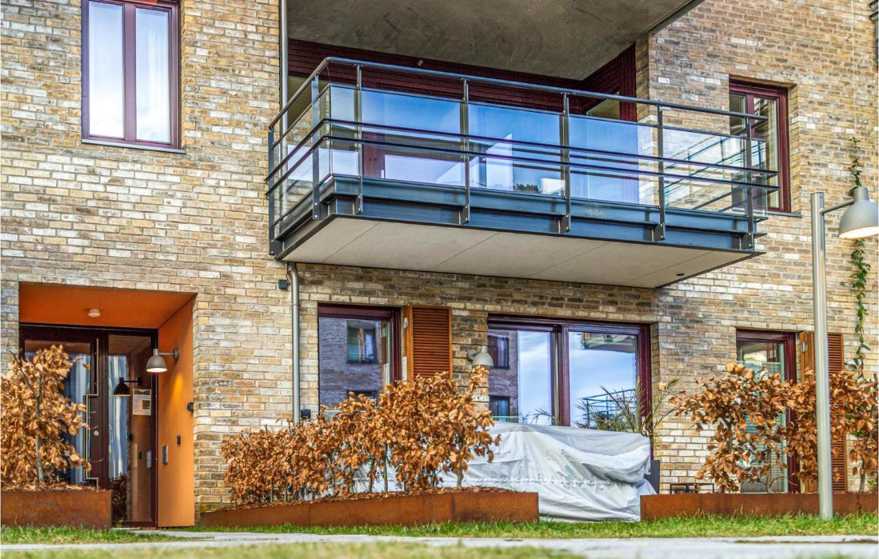 Awesome Apartment In Kristiansand With Wifi Ngoại thất bức ảnh