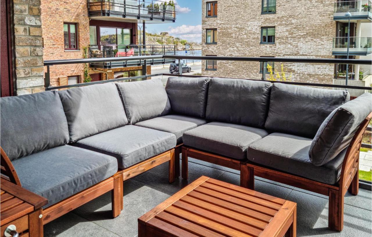 Awesome Apartment In Kristiansand With Wifi Ngoại thất bức ảnh