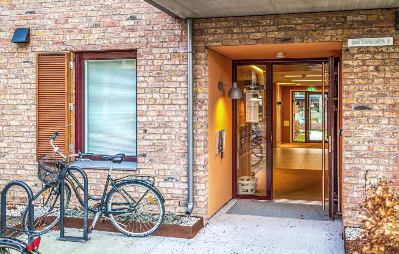 Awesome Apartment In Kristiansand With Wifi Ngoại thất bức ảnh
